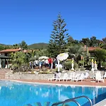 Appart hôtel Cala Dei Peducelli