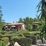Appart hôtel Cala Dei Peducelli