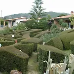 Appart hôtel Cala Dei Peducelli 3*