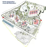Cala Dei Peducelli Appart hôtel Capoliveri (Isola d'Elba)