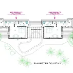 Cala Dei Peducelli Appart hôtel