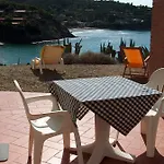Cala Dei Peducelli Capoliveri (Isola d'Elba)