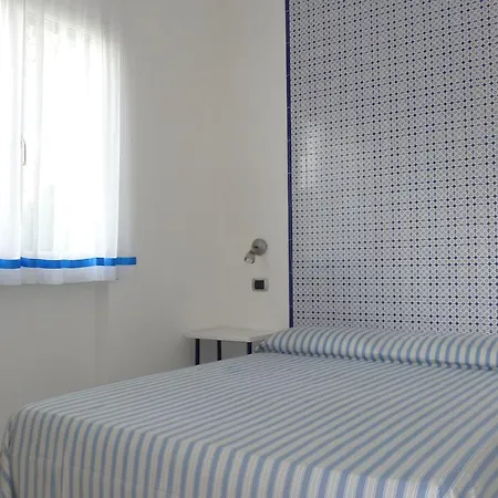 Ξενοδοχείο με διαμερίσματα Cala Dei Peducelli Capoliveri (Isola d'Elba)