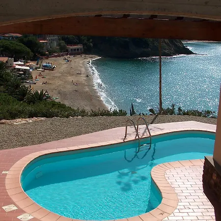 Cala Dei Peducelli 4* Capoliveri (Isola d'Elba)