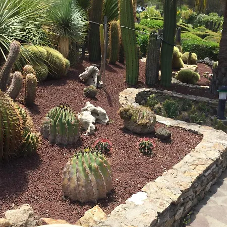 Cala Dei Peducelli カポリーヴェリ