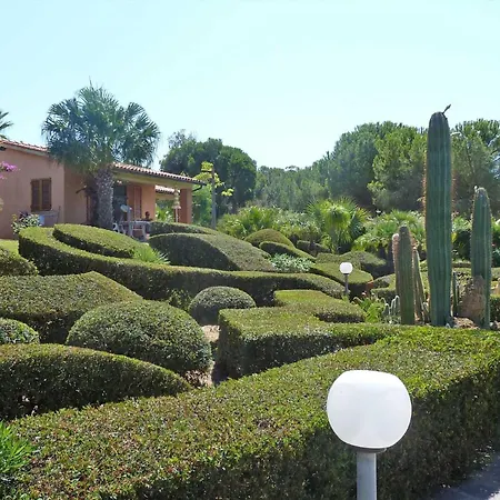 Aparthotel Cala Dei Peducelli Capoliveri (Isola d'Elba)