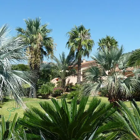 Appart hôtel Cala Dei Peducelli