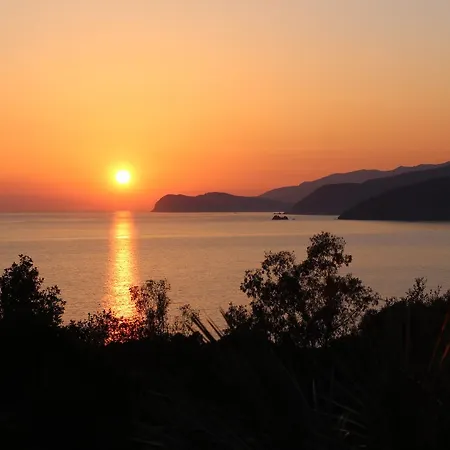 Lejlighedshotel Cala Dei Peducelli