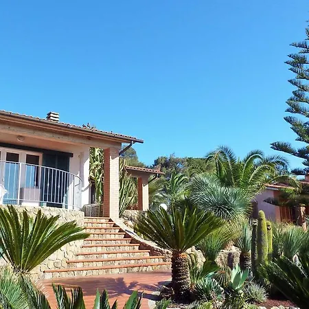 Cala Dei Peducelli 4*