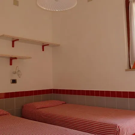 Cala Dei Peducelli Lejlighedshotel Capoliveri (Isola d'Elba)