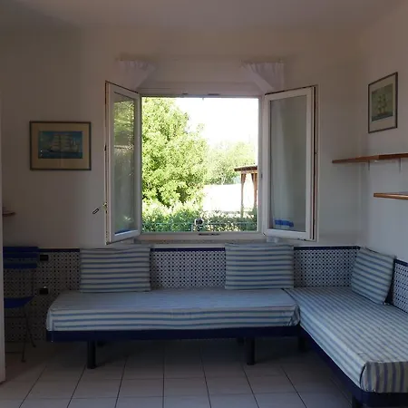 Cala Dei Peducelli Lejlighedshotel