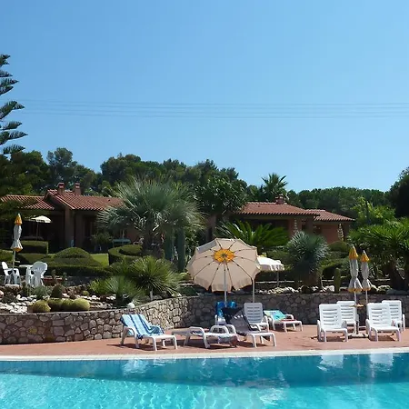 Cala Dei Peducelli *