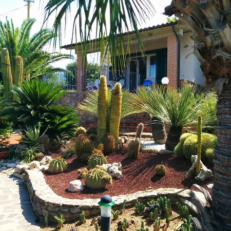 Apartahotel Cala Dei Peducelli Capoliveri (Isola d'Elba)