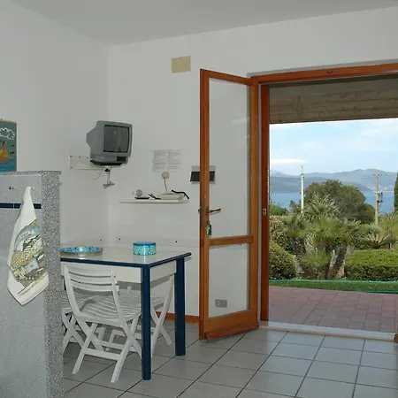 Cala Dei Peducelli Appart hôtel Capoliveri (Isola d'Elba)