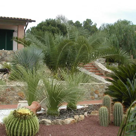 Cala Dei Peducelli 4* Capoliveri (Isola d'Elba)