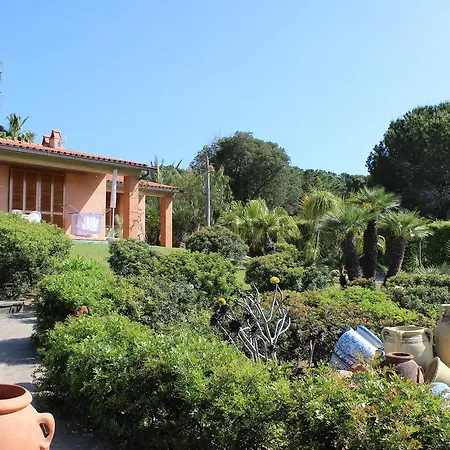 Cala Dei Peducelli *
