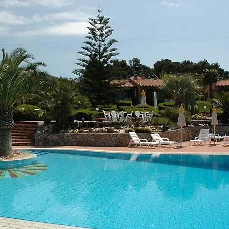 Cala Dei Peducelli 4* Capoliveri (Isola d'Elba)