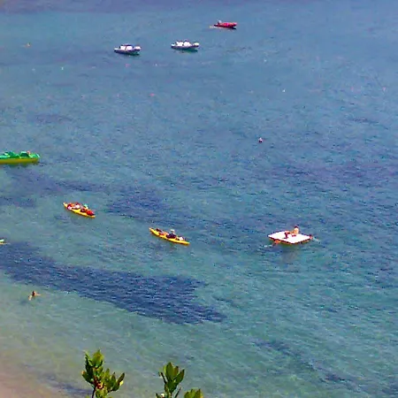 Cala Dei Peducelli Capoliveri (Isola d'Elba)