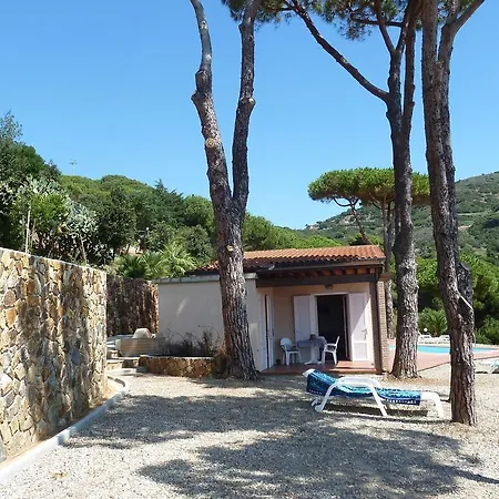 Cala Dei Peducelli