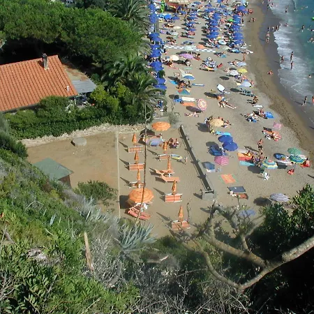 Cala Dei Peducelli