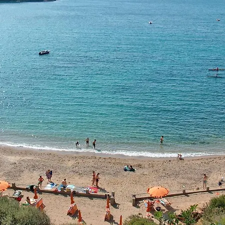 Cala Dei Peducelli * Capoliveri (Isola d'Elba)