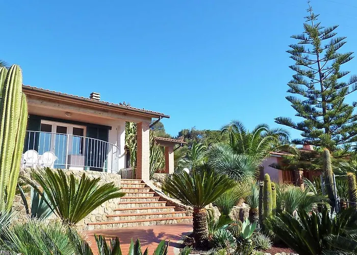 Cala Dei Peducelli 4*