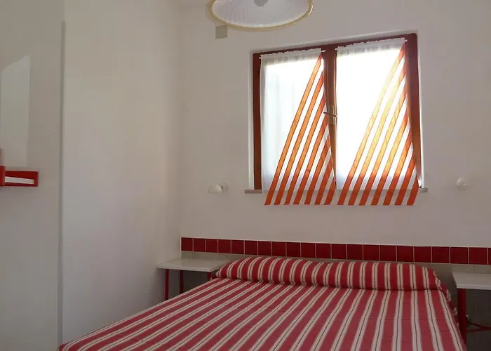 Cala Dei Peducelli 3* Capoliveri (Isola d'Elba)