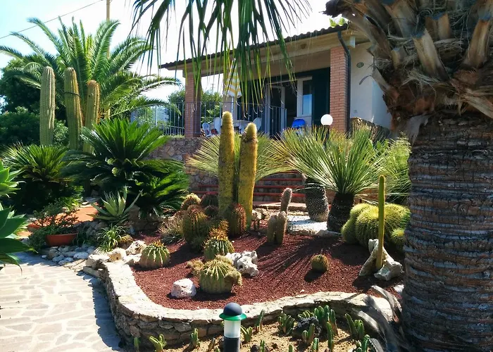 Aparthotel Cala Dei Peducelli Capoliveri (Isola d'Elba)