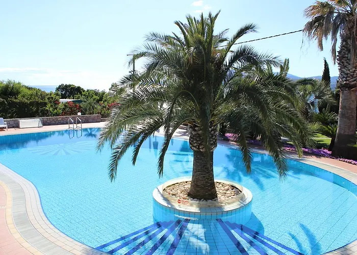 Cala Dei Peducelli Апарт-отель