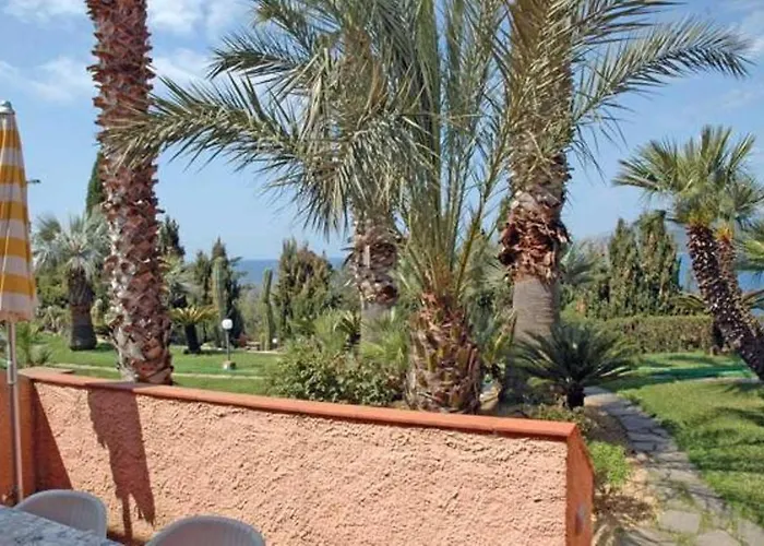 Апарт-отель Cala Dei Peducelli