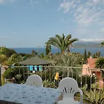 شقة فندقية Cala Dei Peducelli كابوليفيري