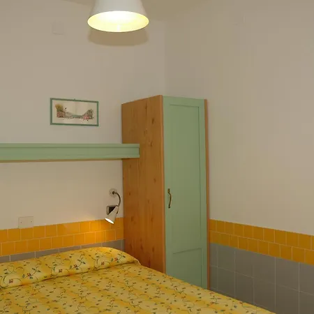 Cala Dei Peducelli Apart-hotel 4*