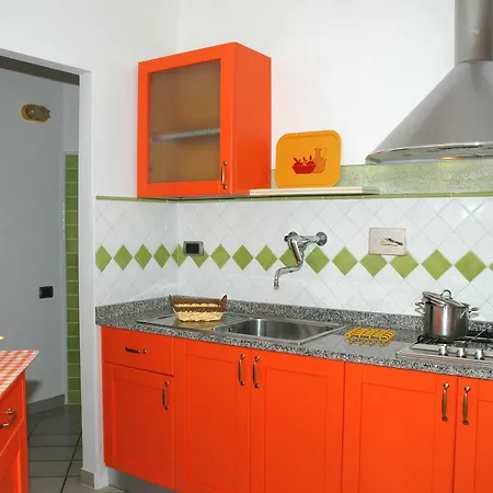 Cala Dei Peducelli Apart-hotel Capoliveri (Isola d'Elba)