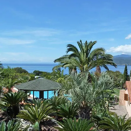 Cala Dei Peducelli 4*