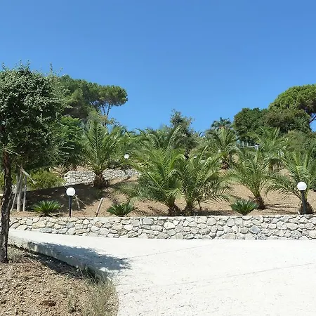 Cala Dei Peducelli 4*